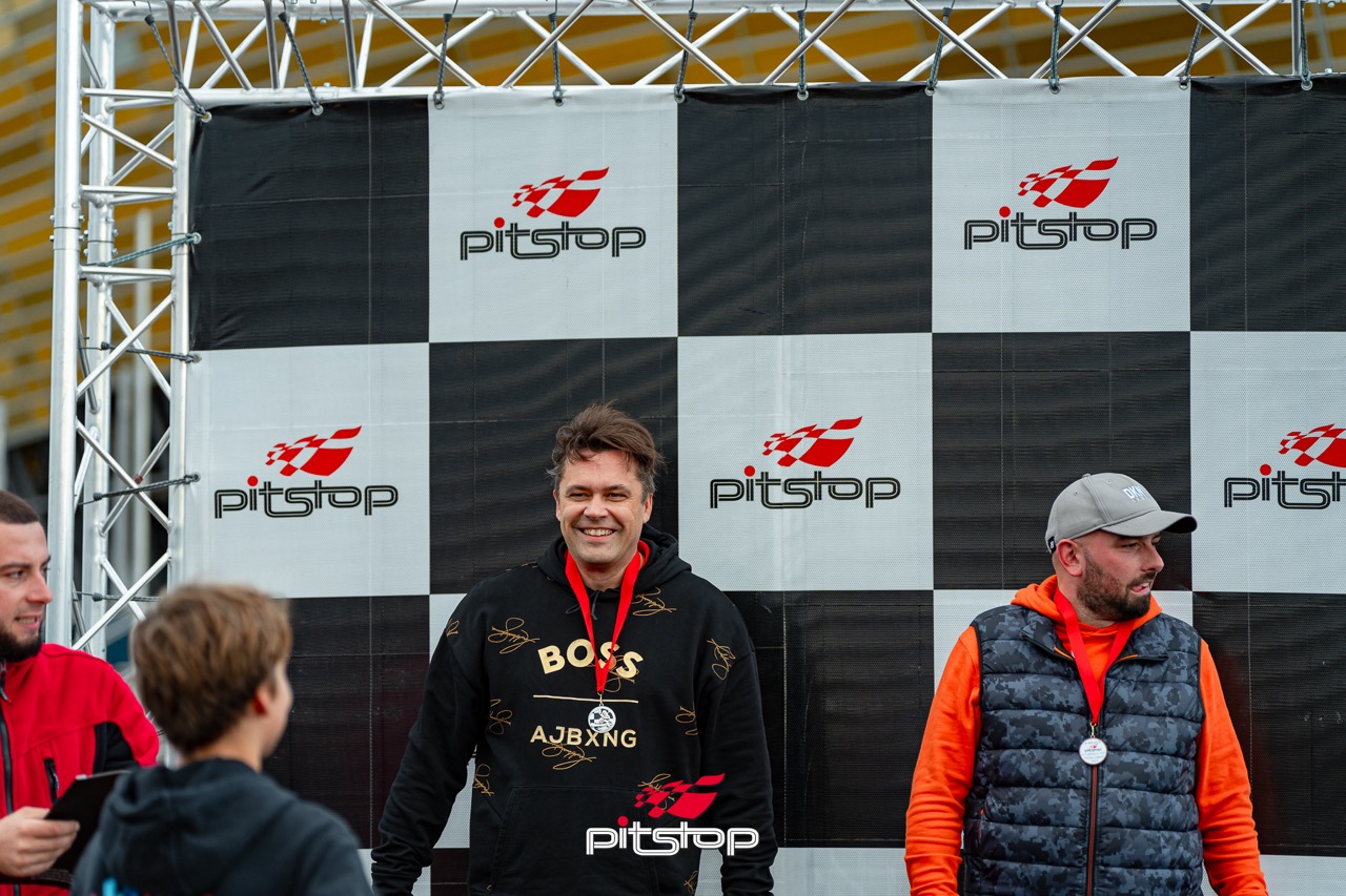 Go-Karts Grand Prix Gdansk: The Ultimate Racing Experience | XperiencePoland